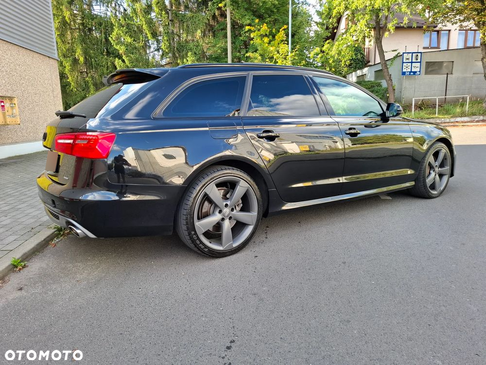 Audi A6 Avant 3.0 TDI Quattro Tiptronic - 3