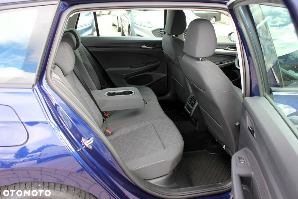 Volkswagen Golf 1.5 TSI EVO Life - 11