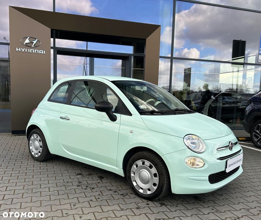 Fiat 500 - 6