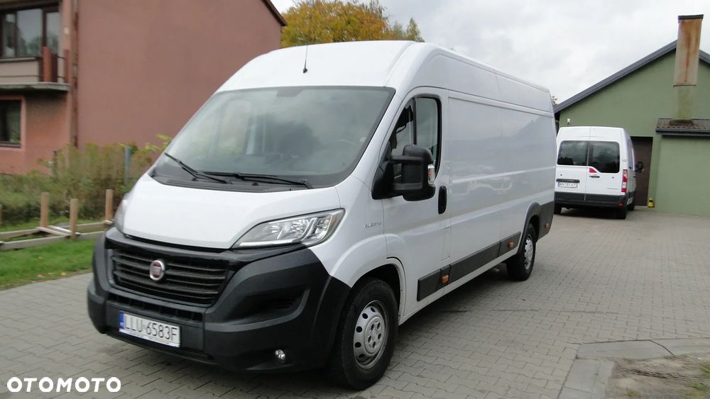 Fiat DUCATO - 1