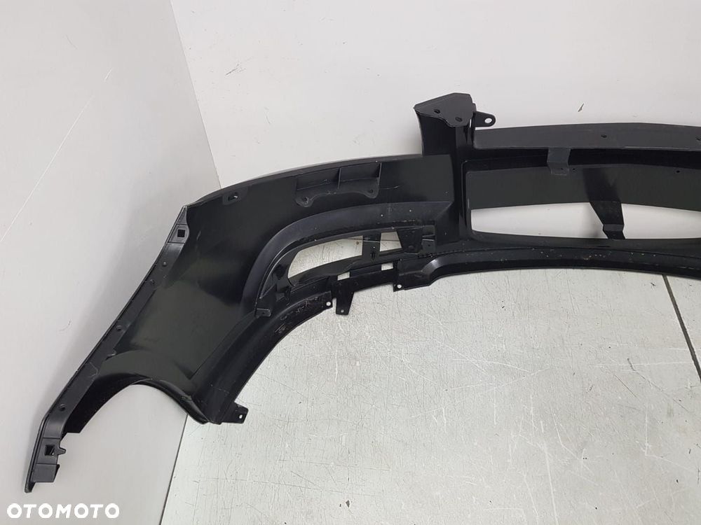 CHEVROLET  AVEO T255 08-12 HB ZDERZAK PRZEDNI PRZÓD NOWY ORYGINAŁ  GM 96808139 - 8
