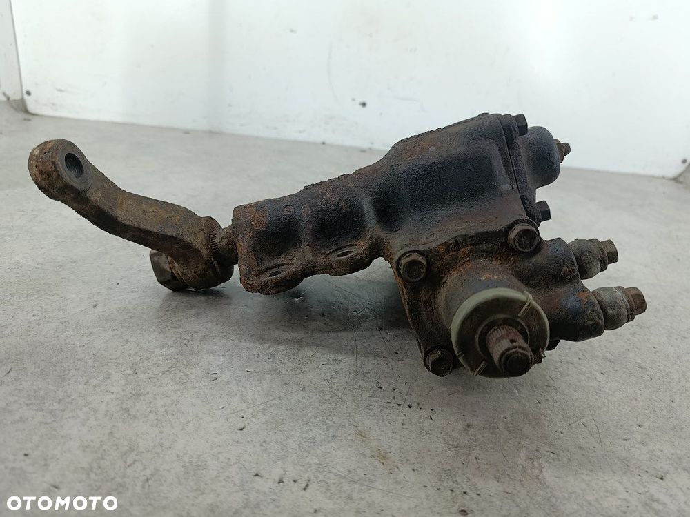 PRZEKŁADNIA KIEROWNICZA NISSAN XTERRA I Y99E123 KOYO 3.3 V6 - 5