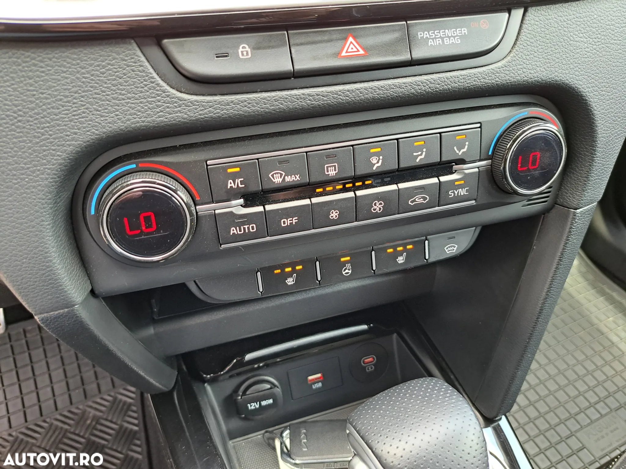 Kia XCeed 1.5 T-GDI 7DCT GT Line - 9
