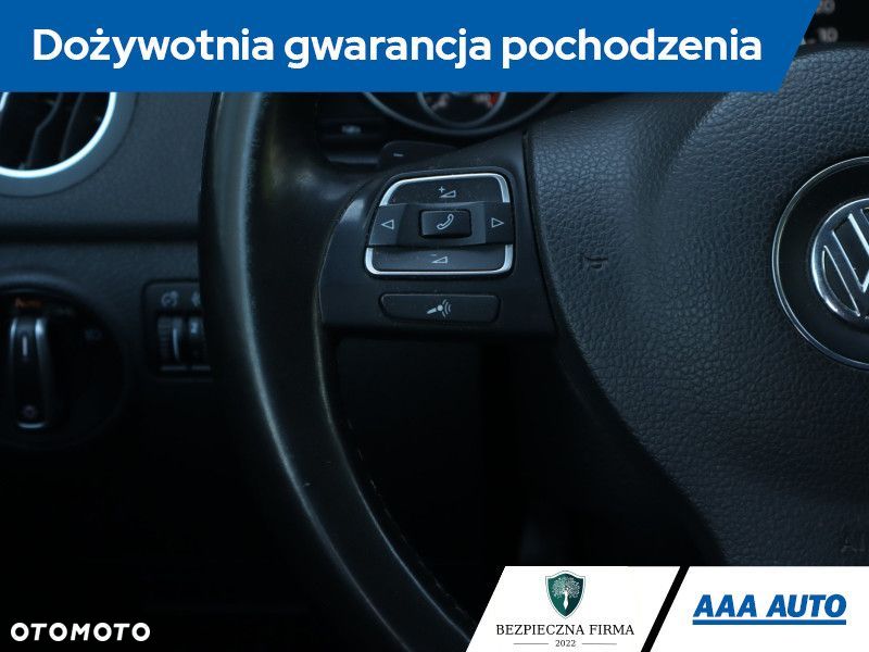 Volkswagen Golf Plus - 21