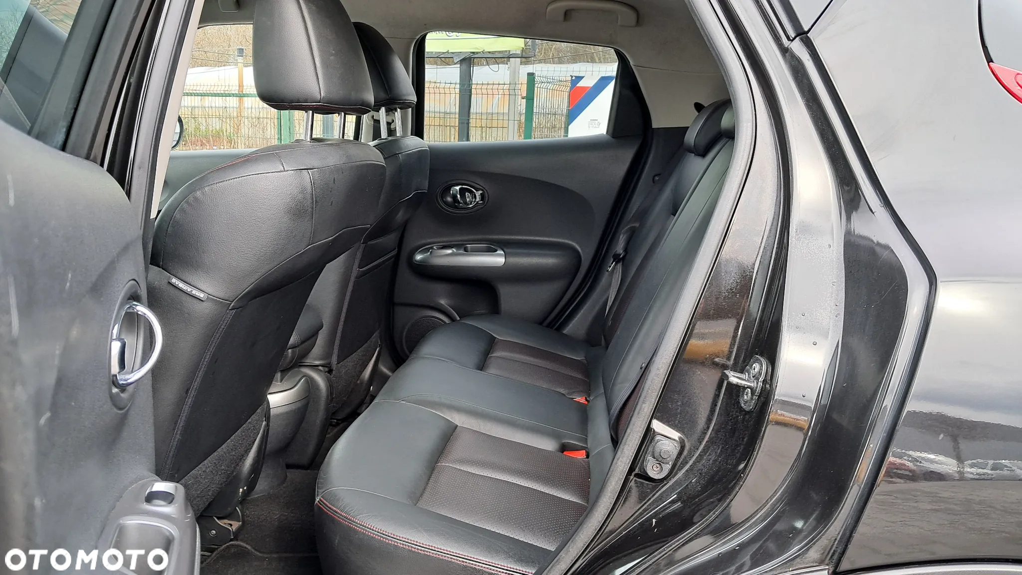 Nissan Juke 1.6 DIG-T N-Connecta EU6 - 6