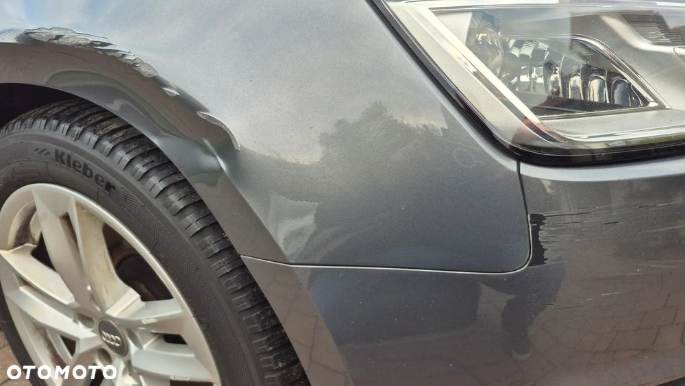 Audi A4 Limousine 2.0 TDI clean diesel - 38