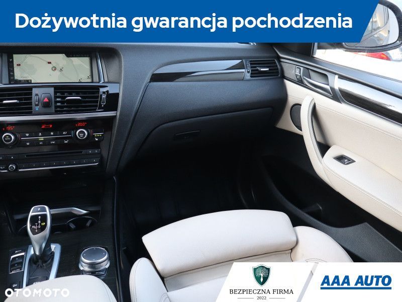 BMW X3 - 10