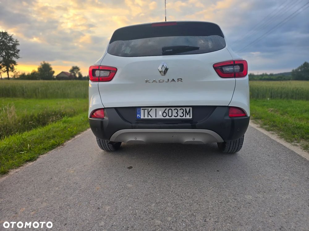 Renault Kadjar Energy dCi 130 XMOD - 6