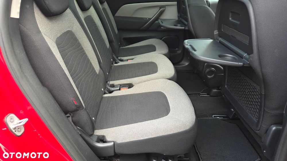 Citroën C4 Picasso BlueHDi 150 Exclusive - 35