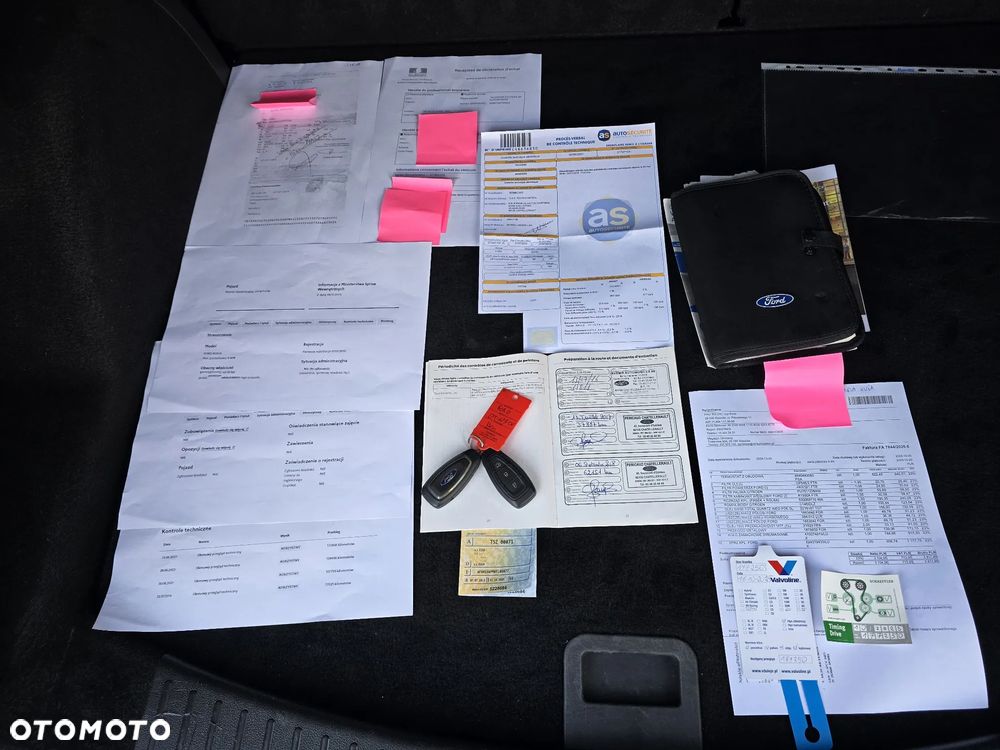 Ford Kuga 2.0 TDCi FWD Titanium - 4