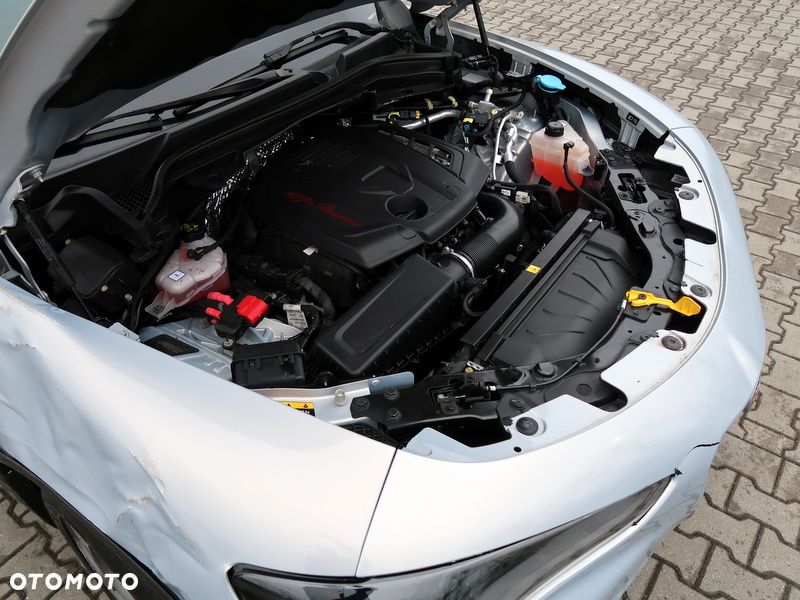 Alfa Romeo Stelvio 2.0 Turbo Sprint Q4 - 28