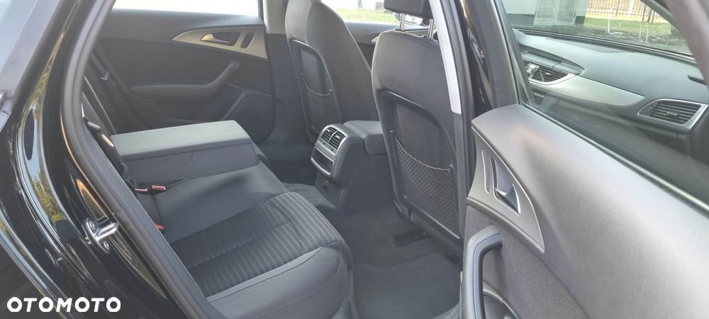 Audi A6 Limousine - 8
