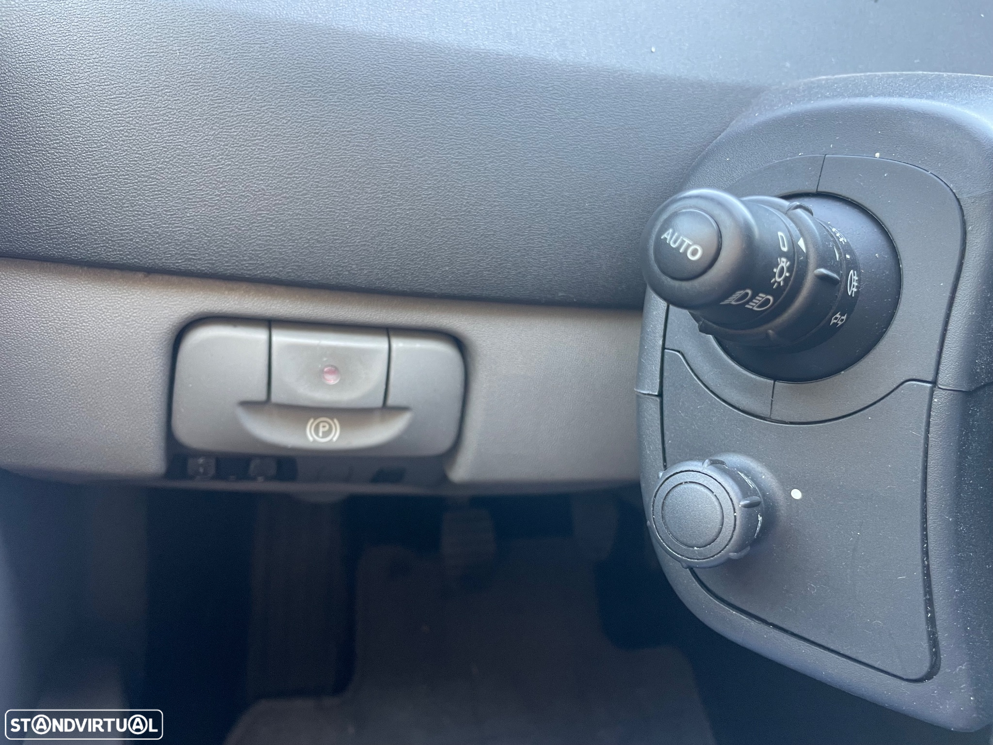 Renault Scénic 1.5 dCi Privilège Luxe - 18