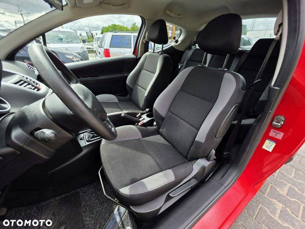 Peugeot 207 95 VTi Urban Move - 10