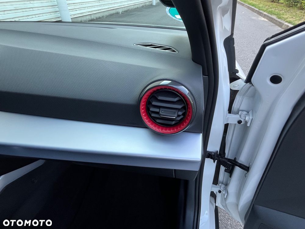 Seat Arona 1.5 TSI OPF DSG Fast Lane FR BEATS - 35