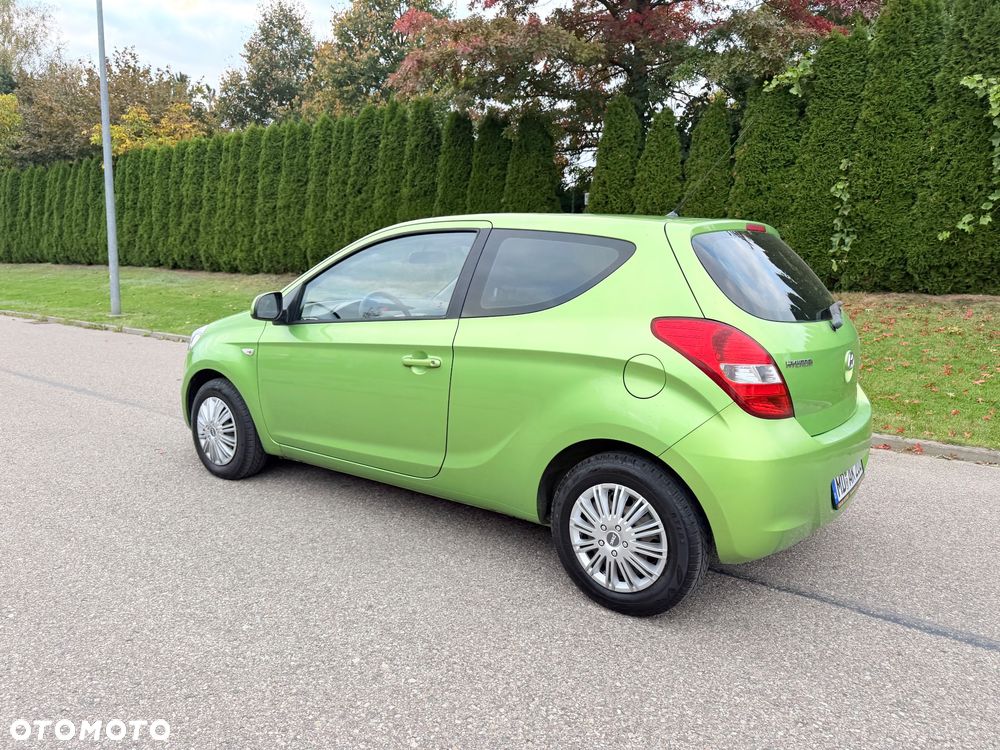 Hyundai i20 - 9