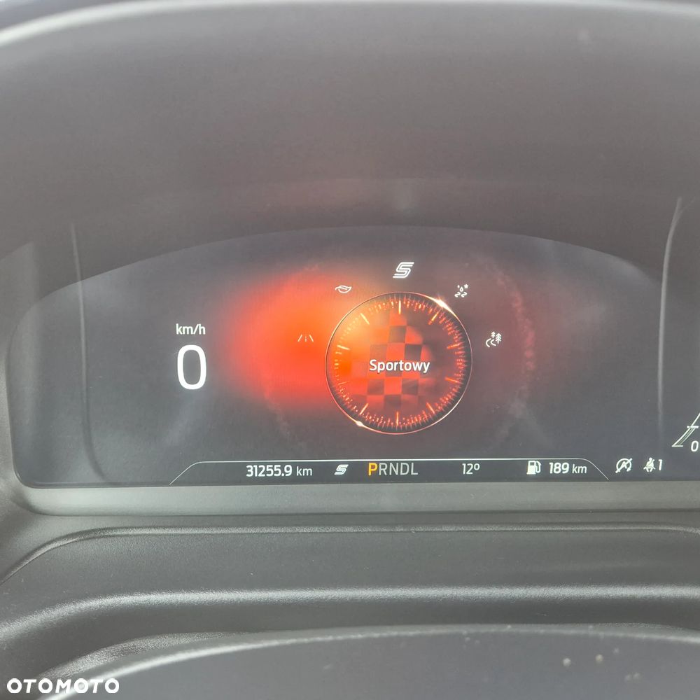 Ford Puma 1.0 EcoBoost mHEV ST-Line PowerShift - 26