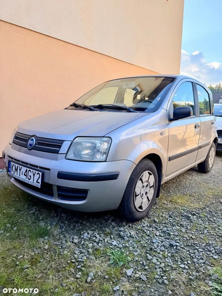 Fiat Panda - 2