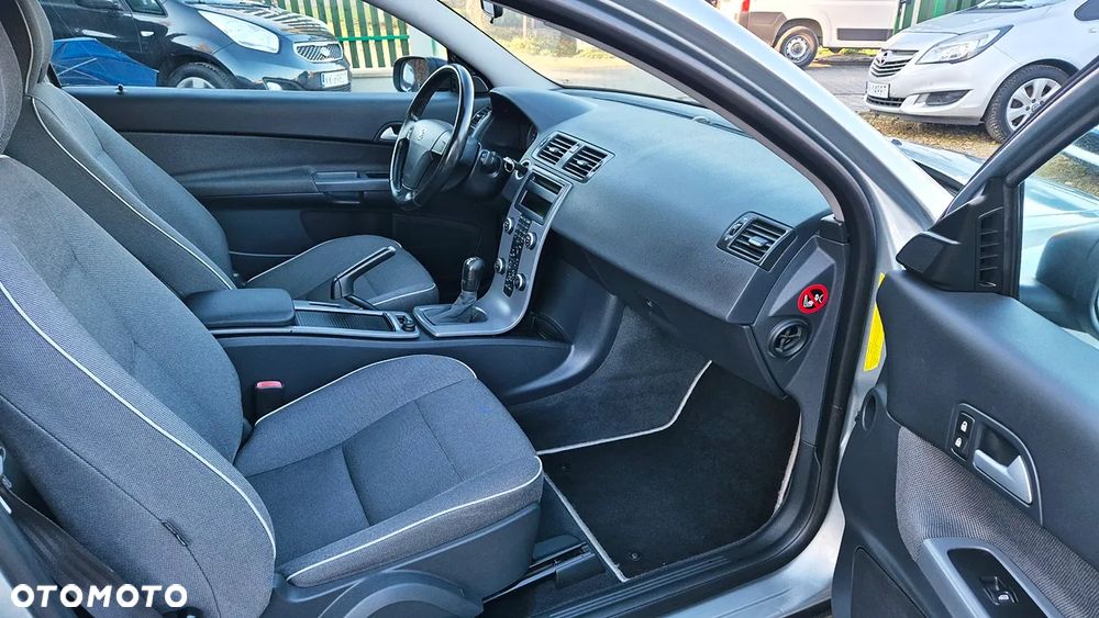 Volvo C30 1.8 Summum - 37