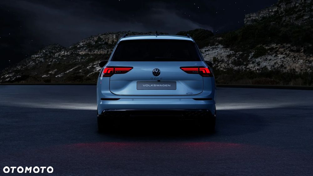 Volkswagen Golf Variant 1.5 eTSI mHEV R-Line DSG - 8