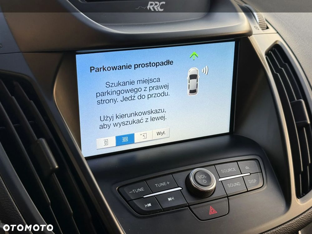 Ford Kuga 2.0 TDCi 4x4 ST-Line - 34