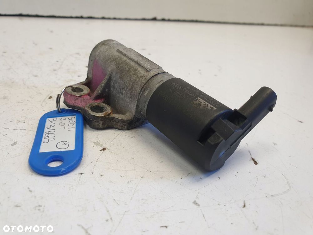 Volvo S60 II 2.0 T ZAWÓR FAZ ROZRZĄDU 31316663 - 5