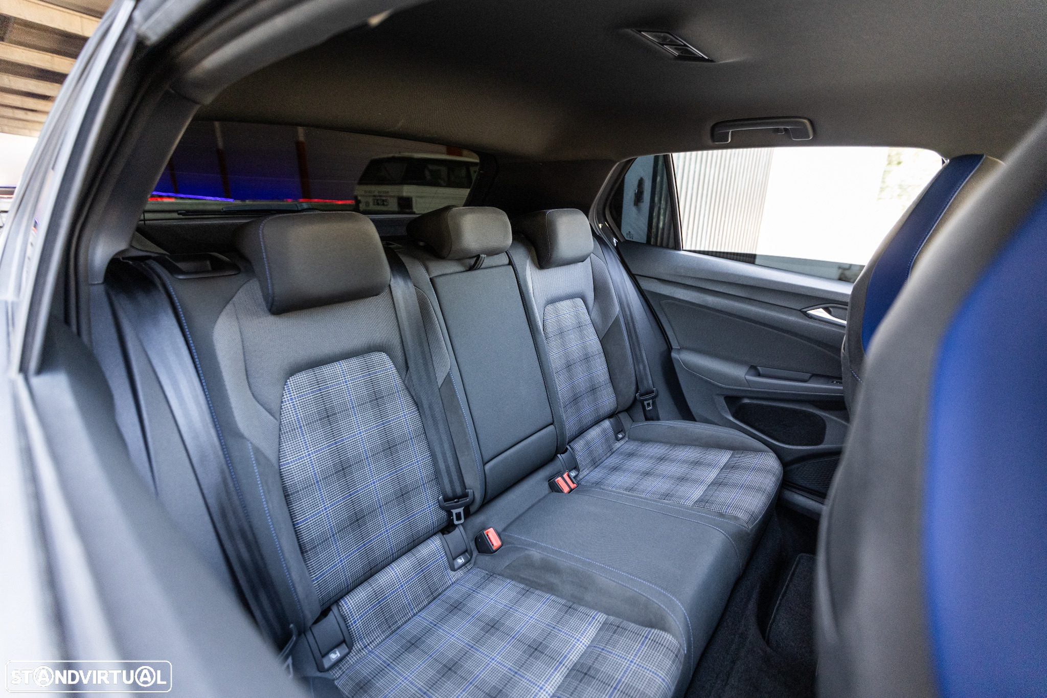 VW Golf 1.4 TSI GTE DSG - 24