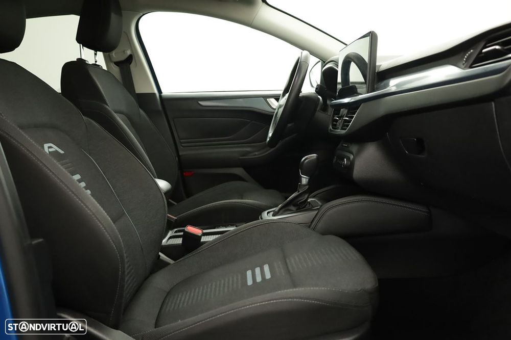 Ford Focus SW - 20