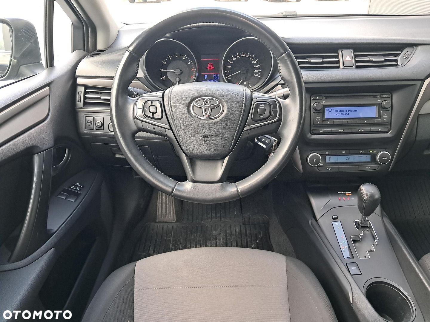 Toyota Avensis 1.8 Active MS - 15