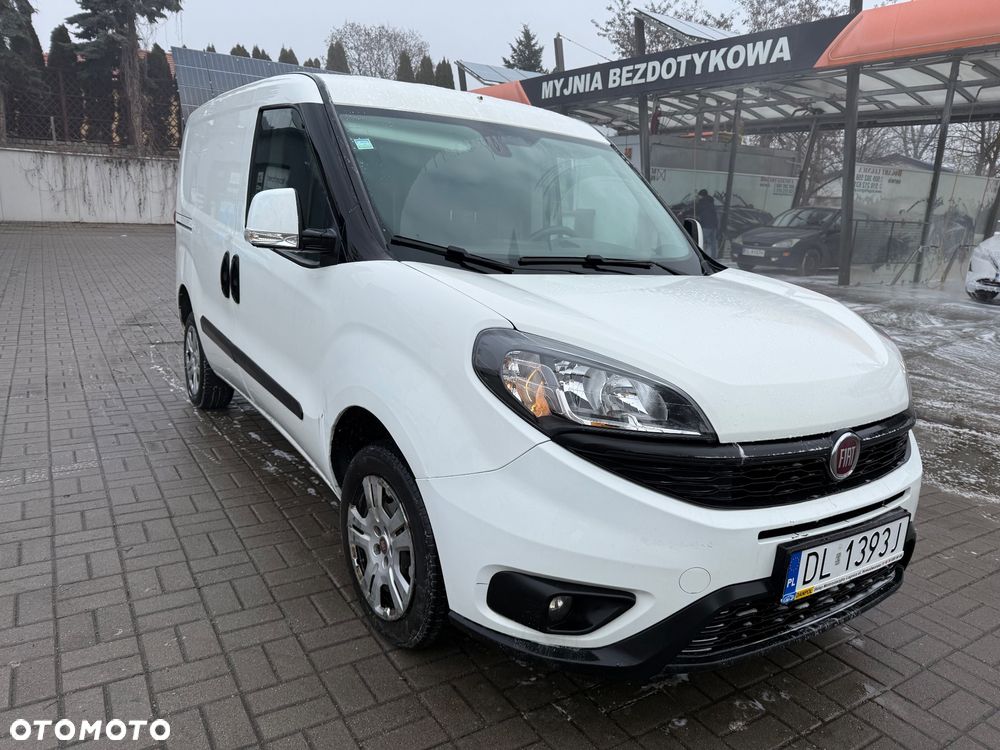 Fiat Doblo - 2