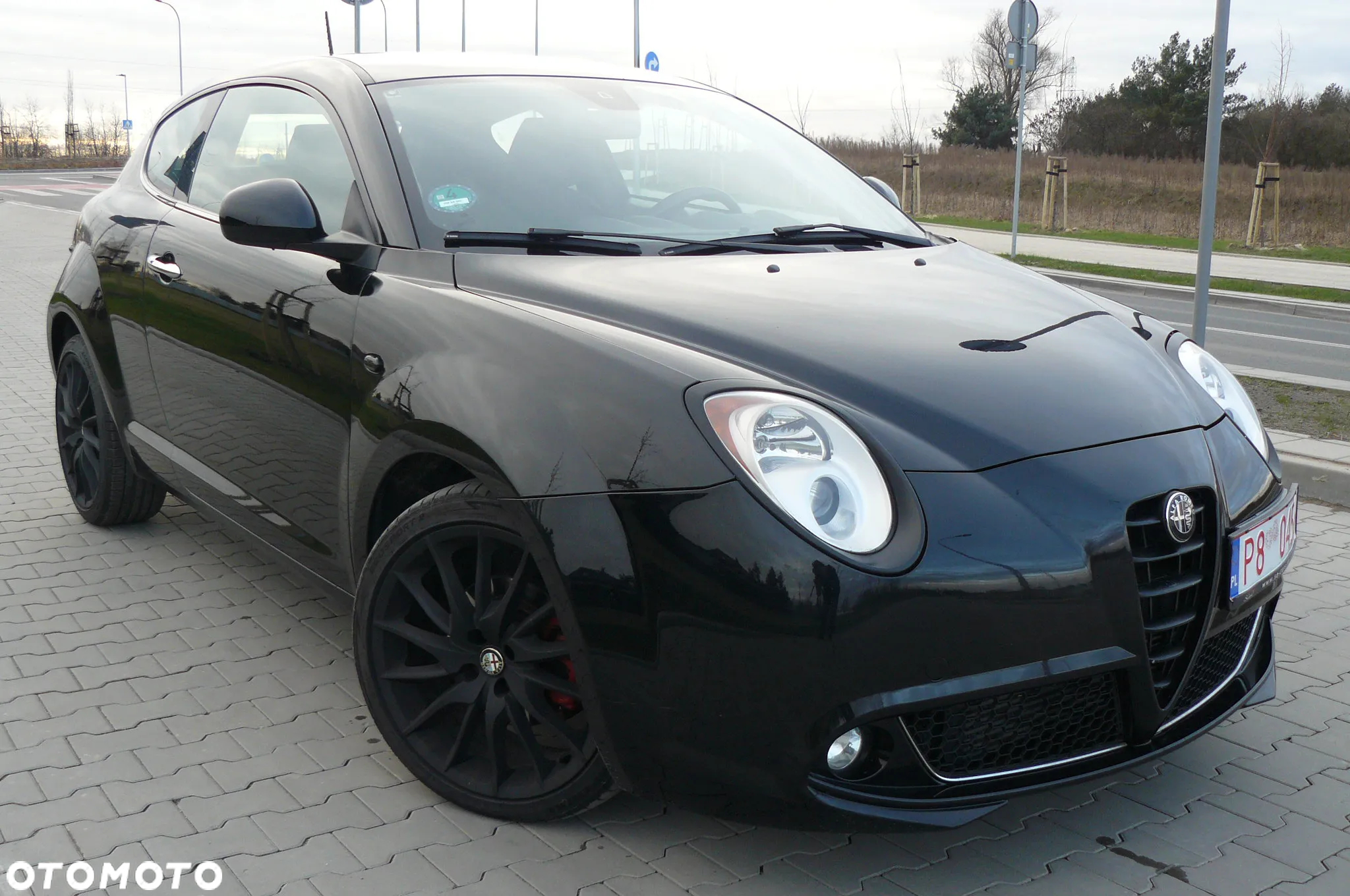 Alfa Romeo Mito - 2