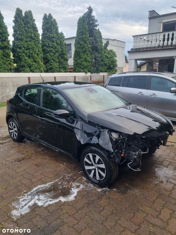 Renault Clio TCe 100 BUSINESS EDITION - 4