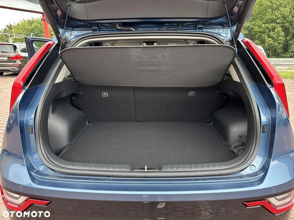 Kia Niro e-Niro 64kWh XL - 10