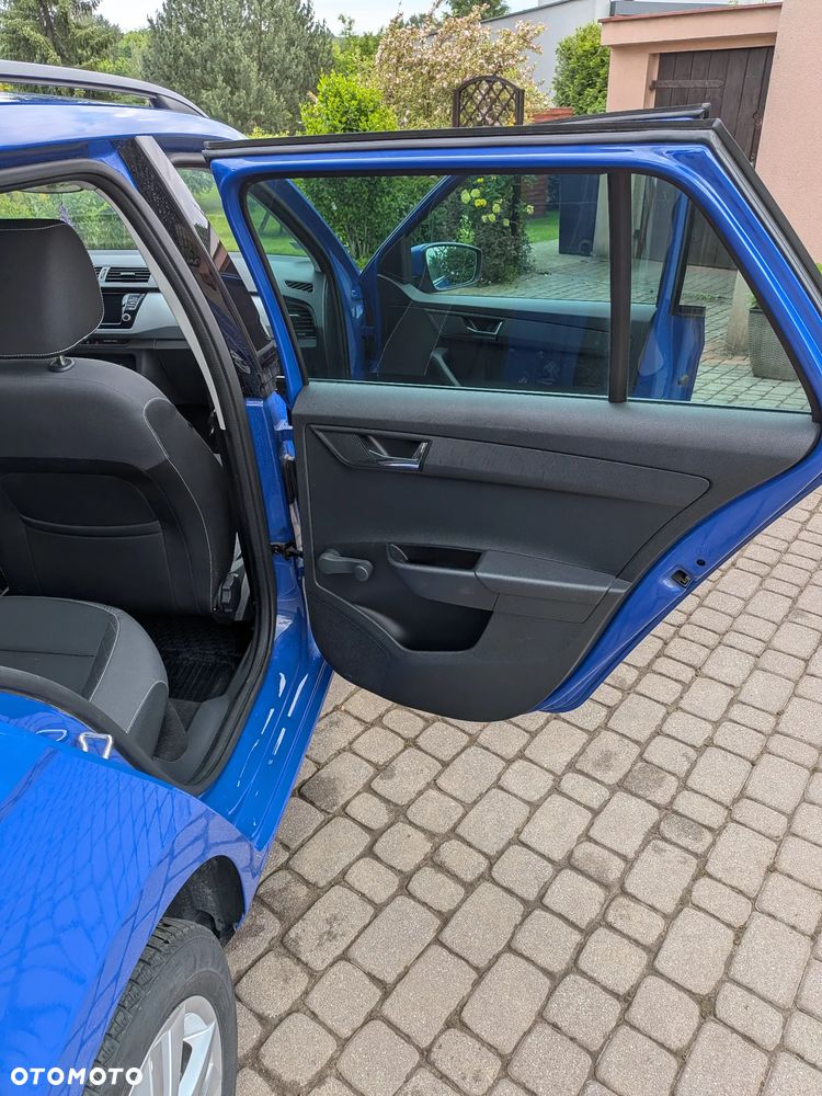 Skoda Fabia 1.0 TSI Ambition - 6