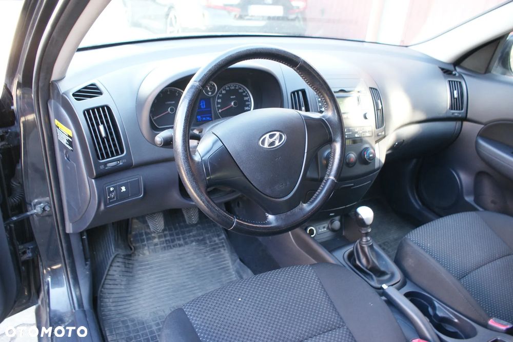 Hyundai i30 1.4 Blue Comfort - 5