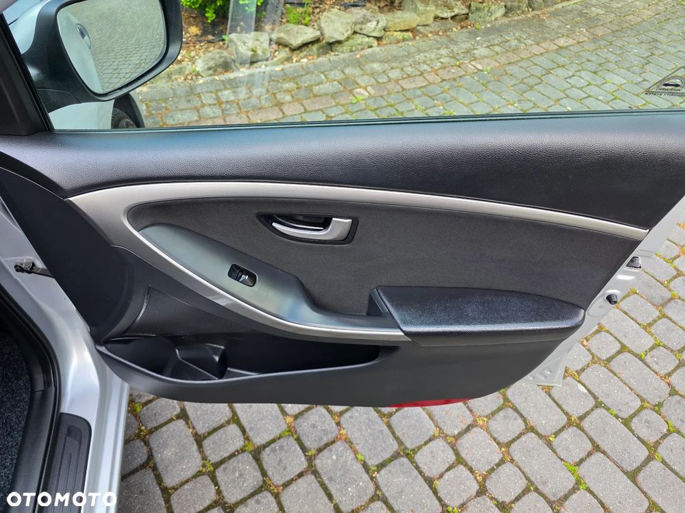 Hyundai i30 1.4 Classic - 19