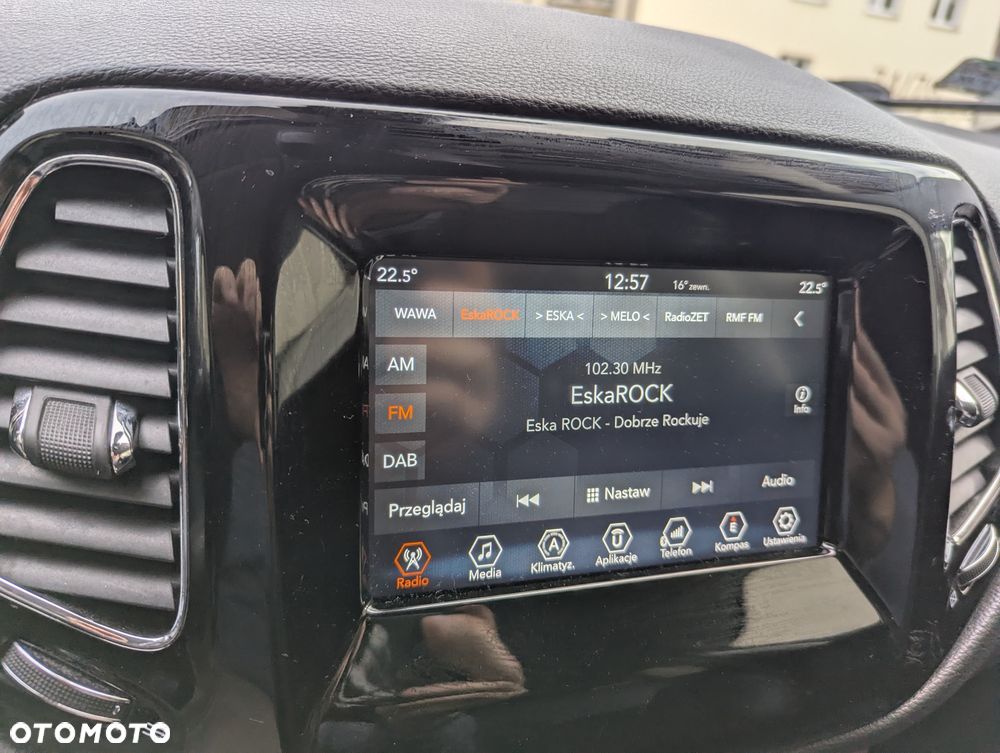 Jeep Compass 1.4 TMair Limited 4WD S&S - 11