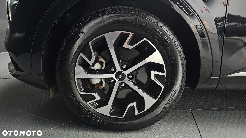 Kia Sportage 1.6T-GDI 2WD GT-Line - 12