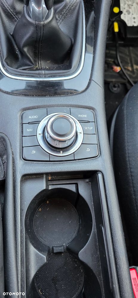 Mazda 6 SKYACTIV-G 165 Exclusive-Line - 11