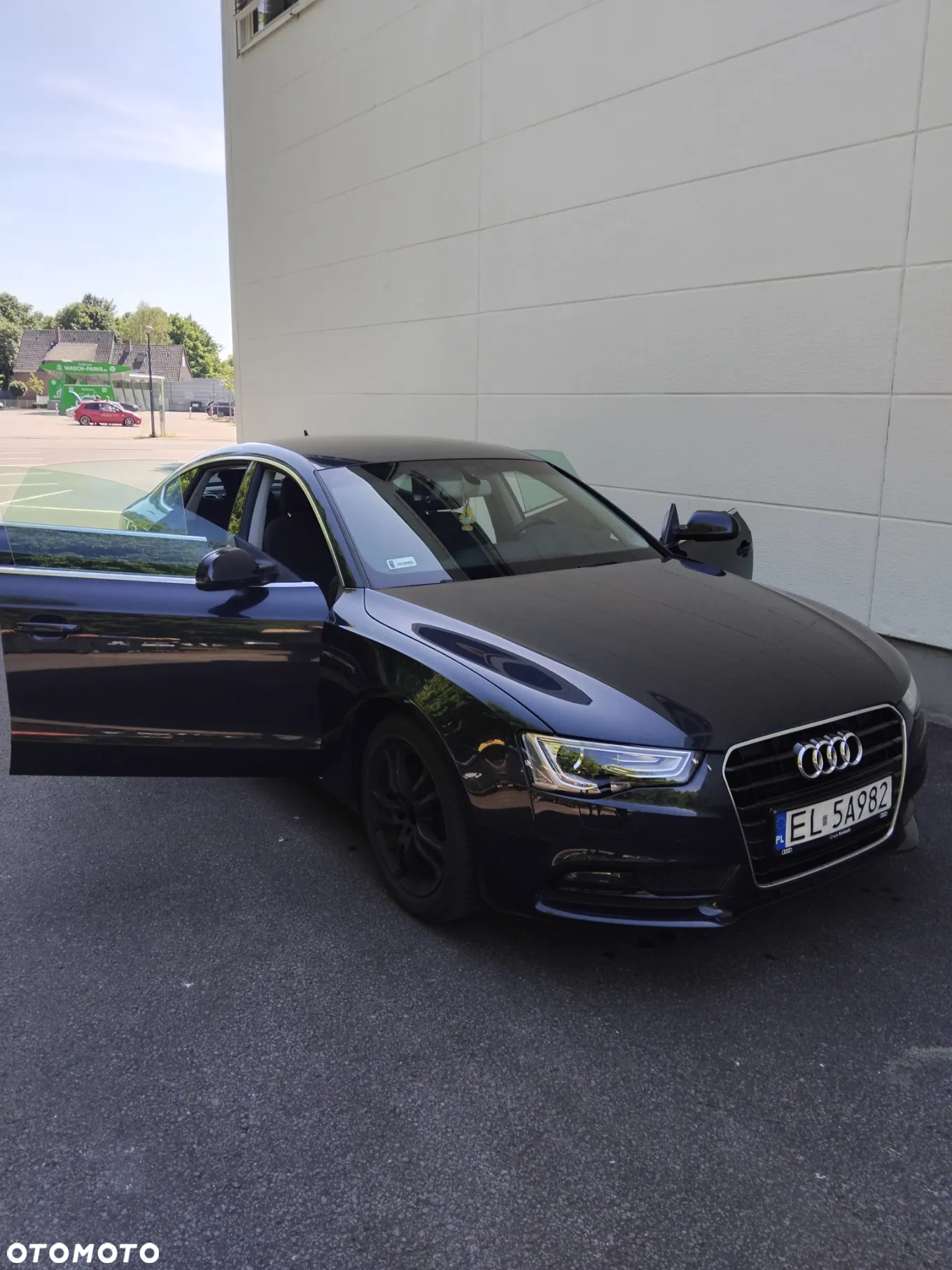 Audi A5 1.8 TFSI - 4
