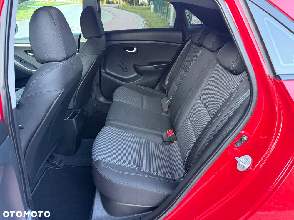 Hyundai i30 - 9