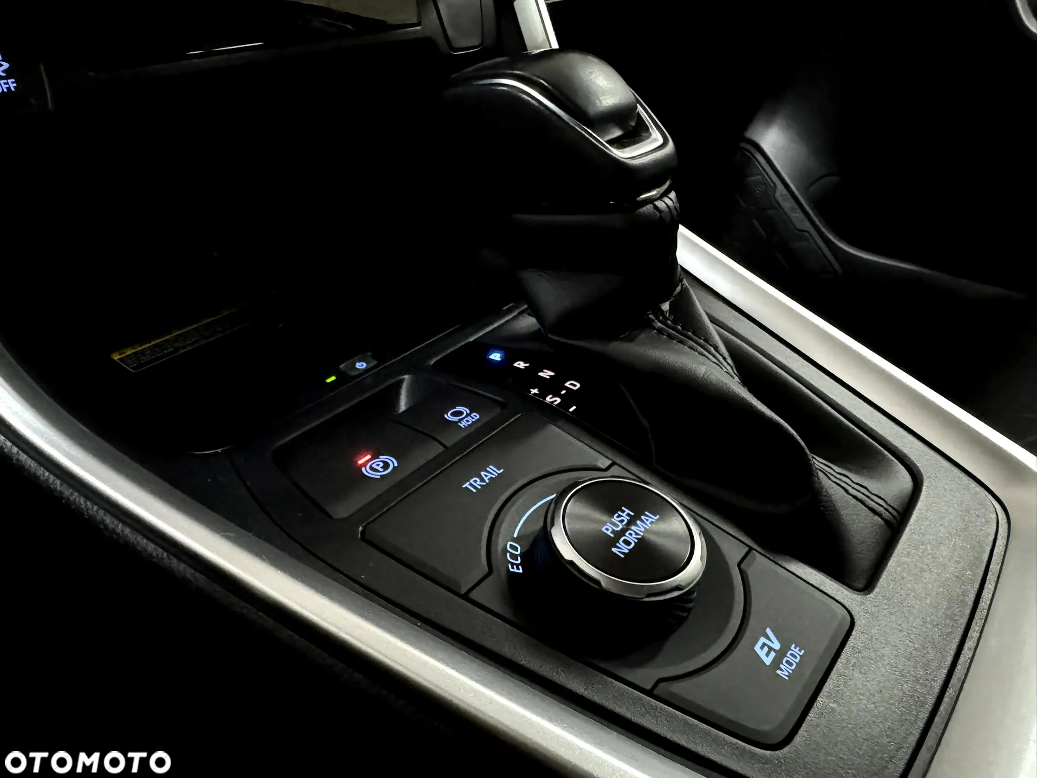 Toyota RAV4 2.5 Hybrid Comfort 4x4 - 27