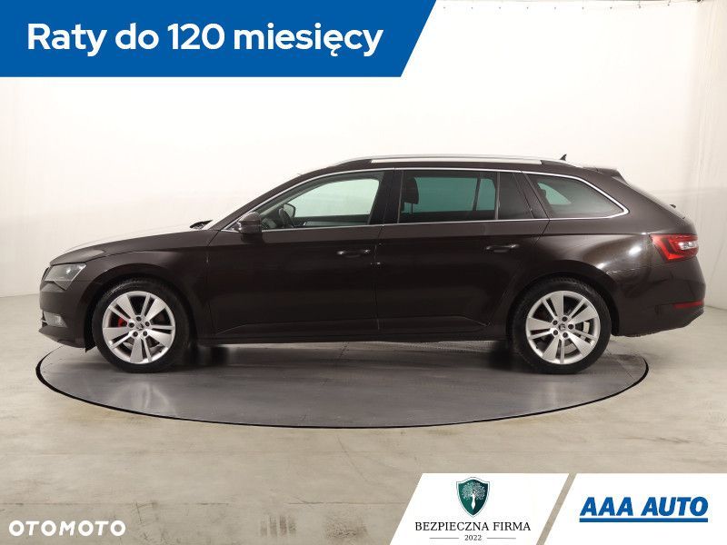 Skoda Superb - 4