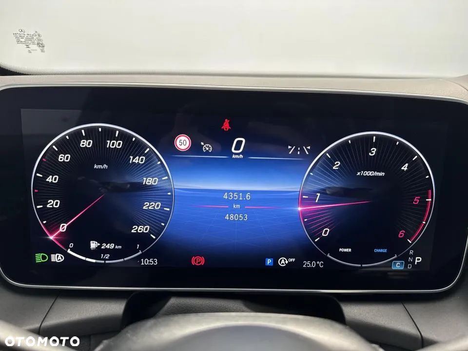 Mercedes-Benz GLC 300 d 4-Matic - 14