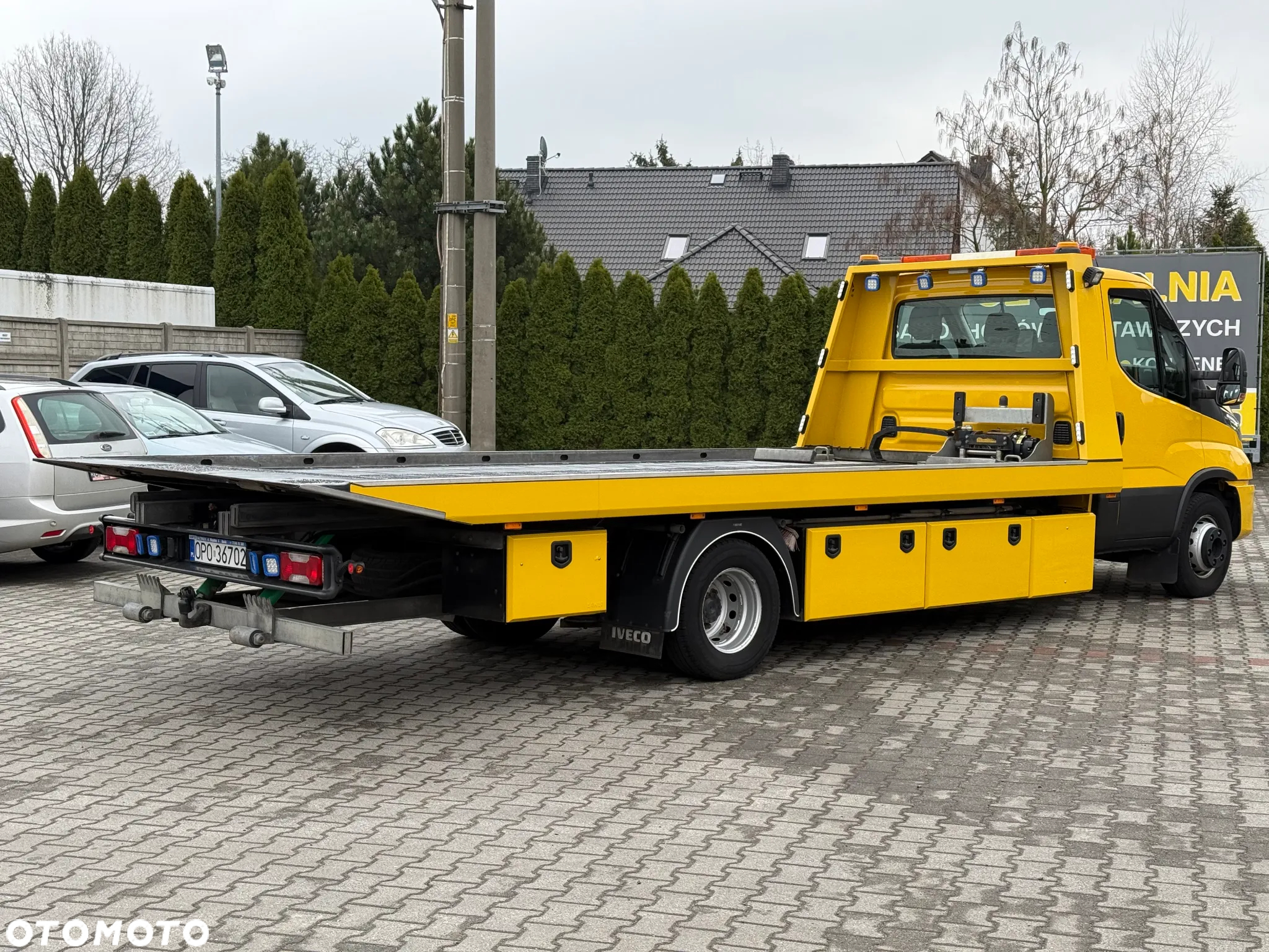 Iveco DAILY - 3