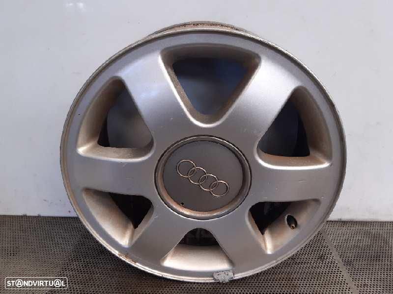 PNEU AUDI A3 8L - 1