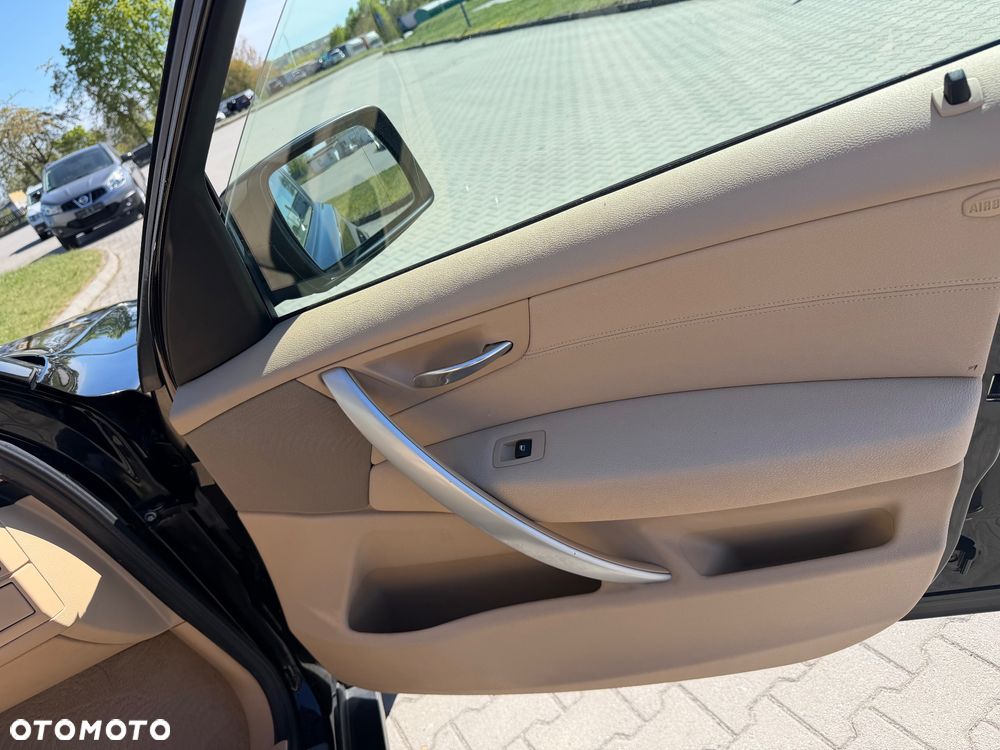BMW X3 - 33
