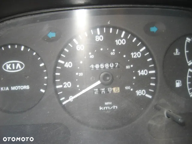 Kia K-2700 - 30