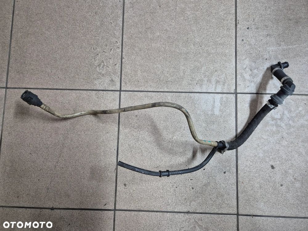 PRZEWÓD SERWA JUMPER BOXER DUCATO 3.0 HDI 11r.+  EURO 5 - 1