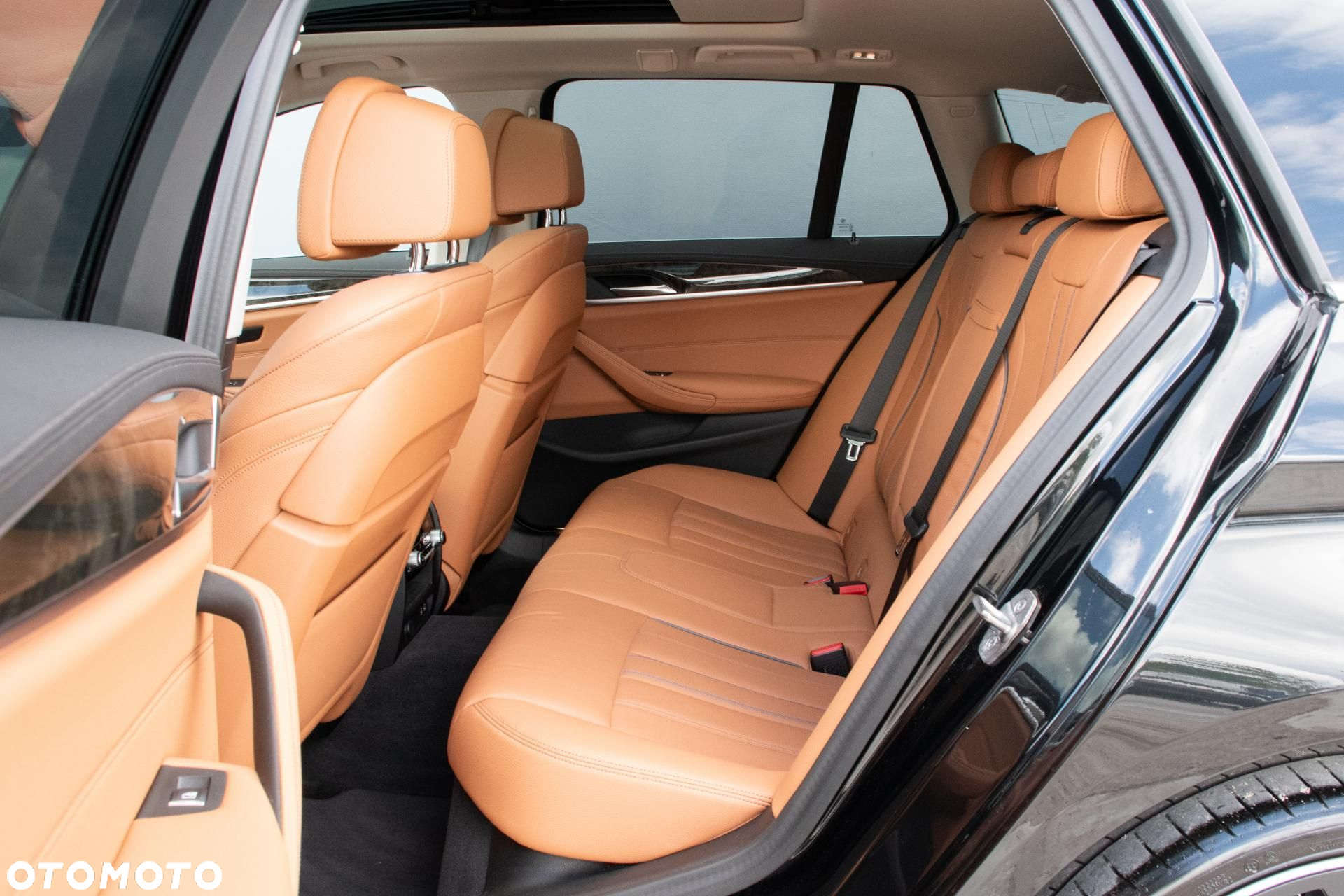 BMW Seria 5 - 14
